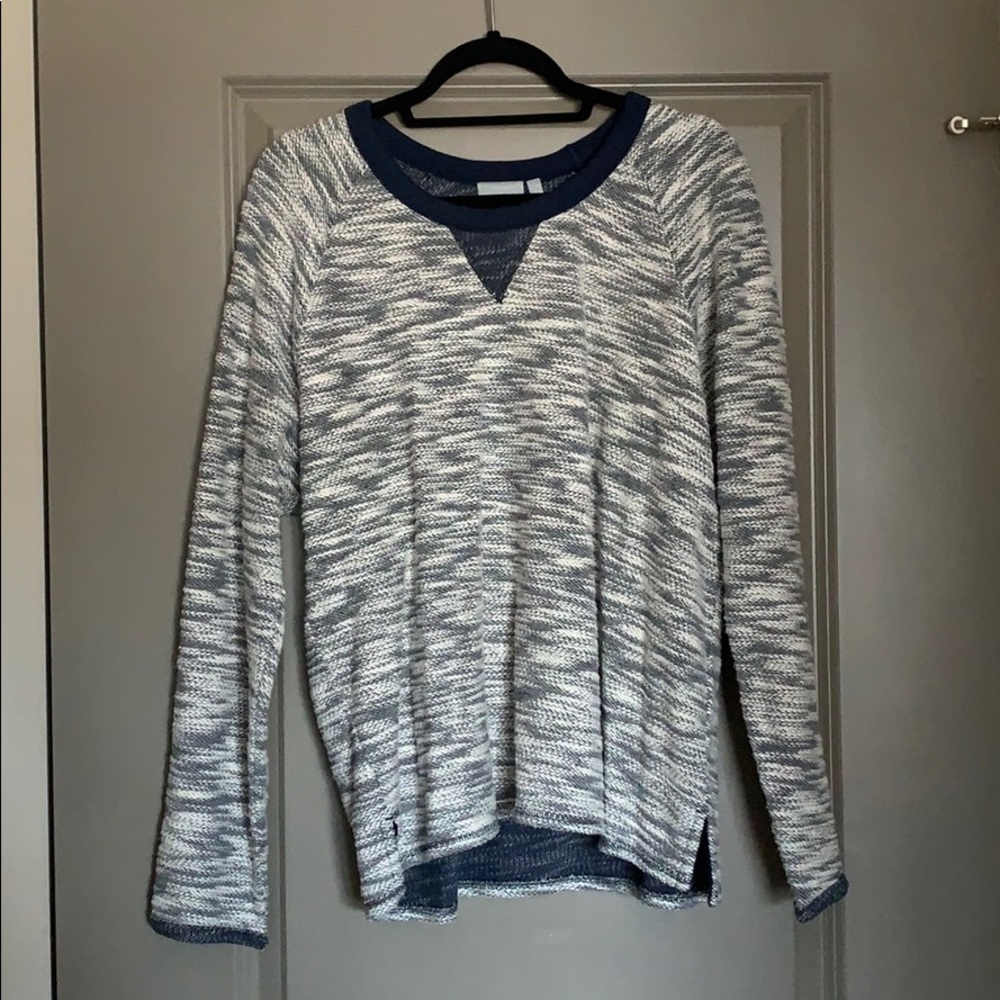 Athleta Crewneck Sweater